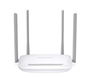 Mercusys MW325R (300Mb/s b/g/n) - 578812 - zdjęcie 3